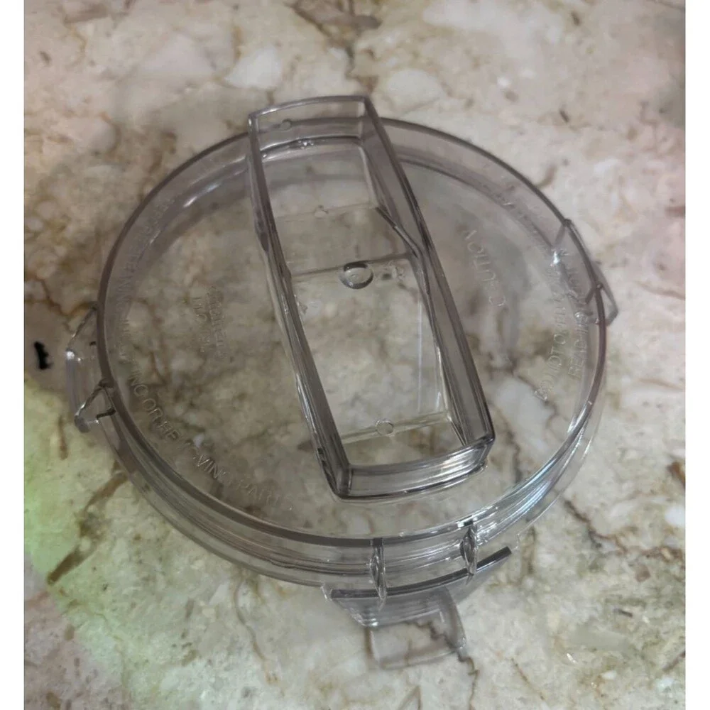 Cuisinart mini food
